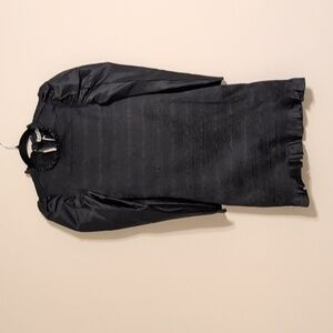 Ulla Johnson Black Dress